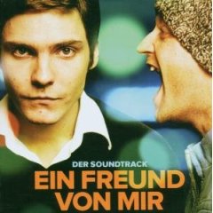 SOUNDTRACK: EIN FREUND VON MIR